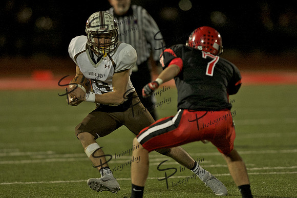 GCHS @ Liberal High School 286