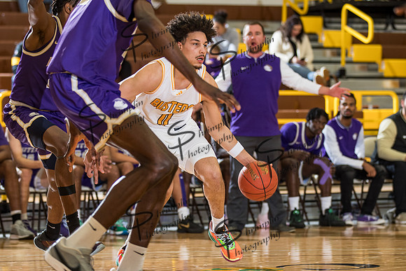 GCCC vs Butler Community College M 0012