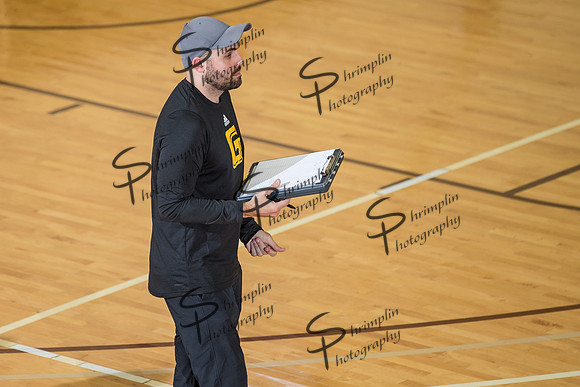 GCCC vs Frank Phillips College 0016