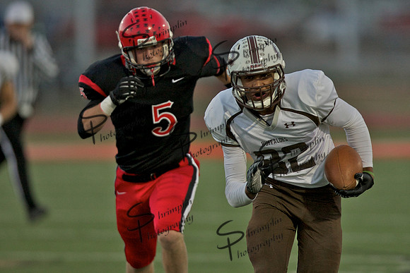 GCHS @ Liberal High School 095