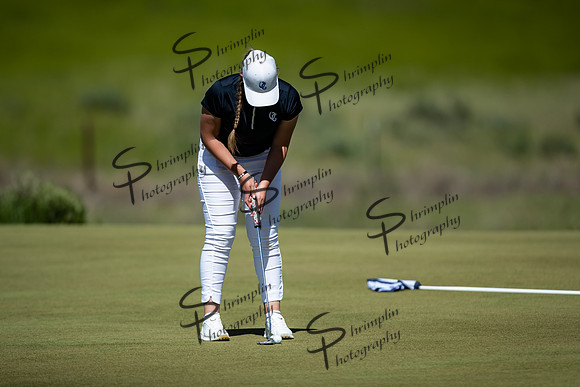 2025 NJCAA Womens Golf National Championship - Day 3 0029