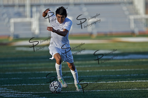GCHS vs Haysville Campus High School 014