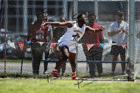 2025 NJCAA Outdoor Track and Field National Championships - Day 3 0053