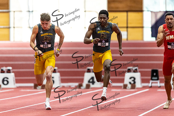 2025 NJCAA Indoor Track and Field National Championships - Day 1 0487