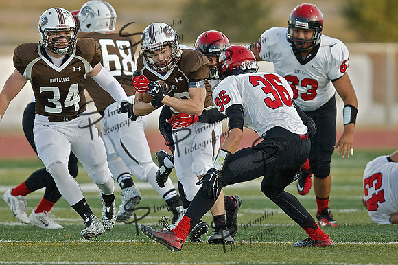 GCHS vs Liberal High School 045