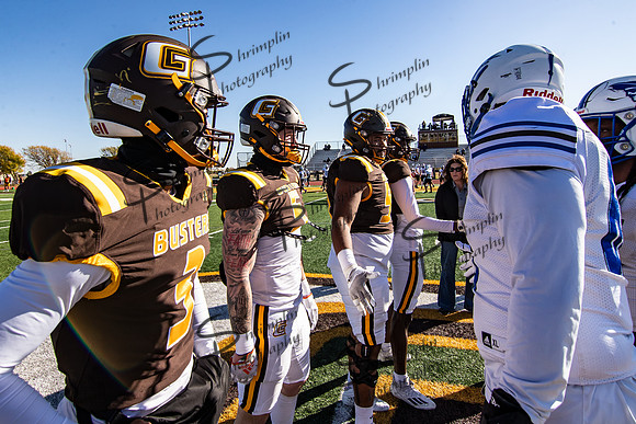 GCCC vs Iowa Western Community College 0032