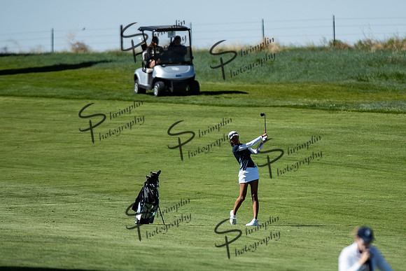 2025 NJCAA Womens Golf National Championship - Day 3 0008