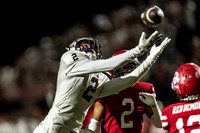 10.18.2024 - GCHS at Dodge City High School