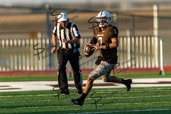 GCHS vs Manhattan High School 0024