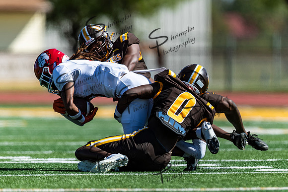GCCC vs Navarro College 0075