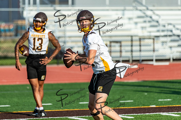 2024 GCCC Football First Practice 0071