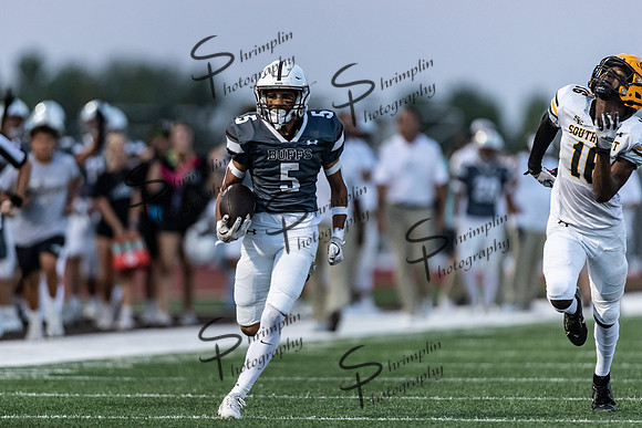 GCHS vs Wichita Southeast High School 0024