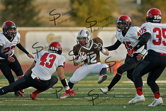 GCHS vs Liberal High School 031