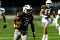 09.07.2024 - GCHS vs Manhattan High School