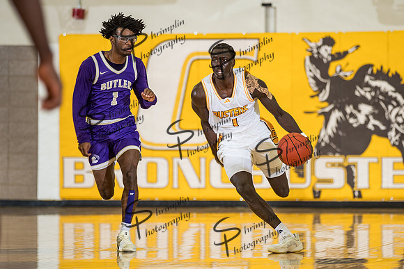 GCCC vs Butler Community College M 0022