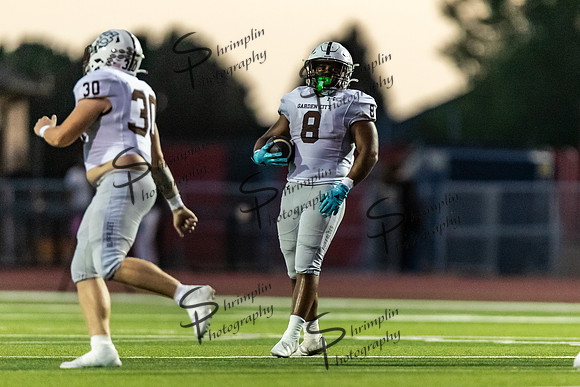 GCHS at Wichita Heights High School 0050