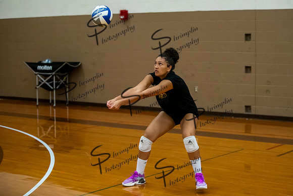 2024 GCCC Volleyball First Practice 0025