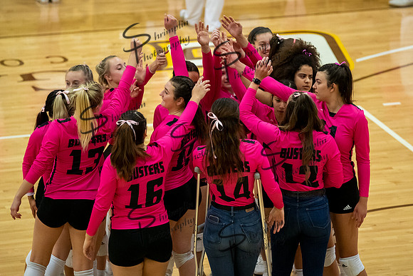 GCCC vs Dodge City Community College 0008
