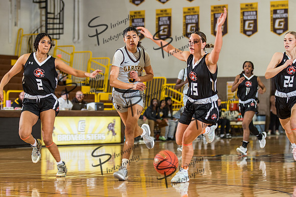GCCC vs Cowley College W 0012