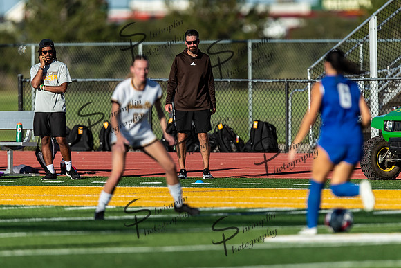 GCCC vs Kansas City Kansas Community College W 0053