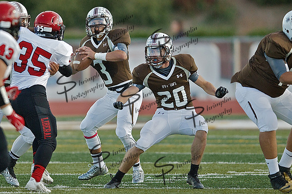 GCHS vs Liberal High School 062