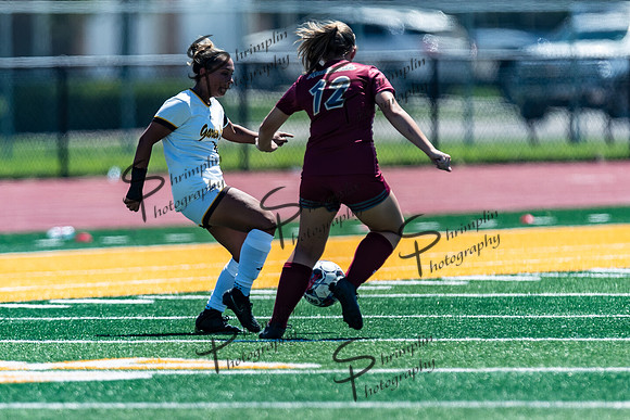 GCCC vs Redlands Community College 0037