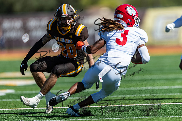 GCCC vs Navarro College 0059