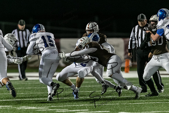 GCHS vs Washburn Rural 0031