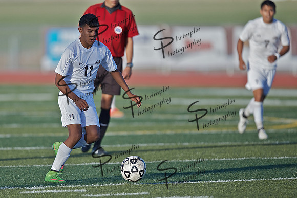 GCHS vs Haysville Campus High School 005