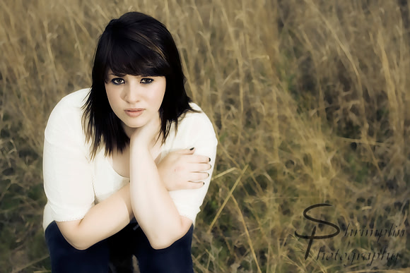 McCroy, Breckan - Sr. Portraits 068 (s2)