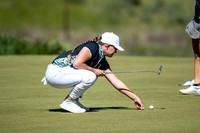 2025 NJCAA Womens Golf National Championship - Day 3 0028