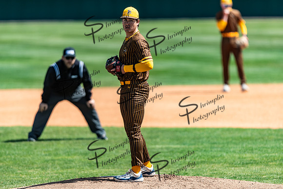 GCCC vs Dodge City Community College B 0001
