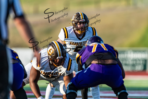 GCCC at Dodge City Community College 0005