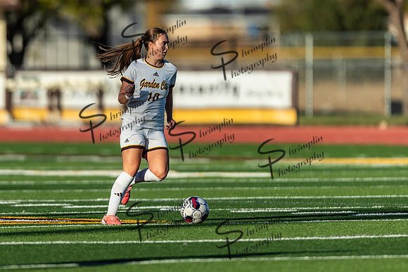 GCCC vs Barton Community College W 0014