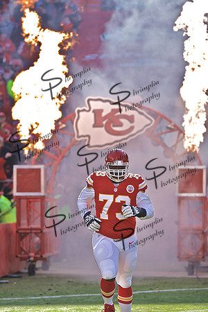 Kansas City Chiefs vs San Diego Chargers 117