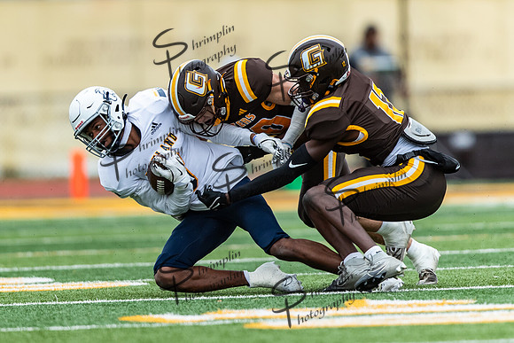 GCCC vs Highland Community College 0051