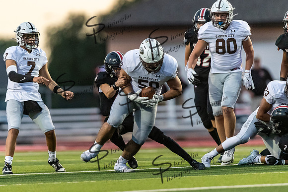 GCHS at Wichita Heights High School 0018