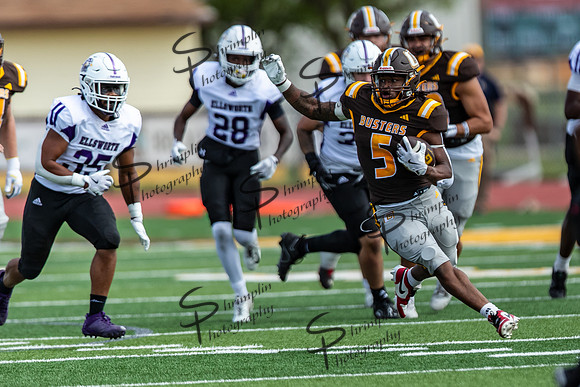 GCCC vs Ellsworth Community College 0031