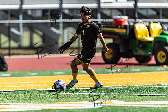 GCCC vs Kansas City Kansas Community College M 0032