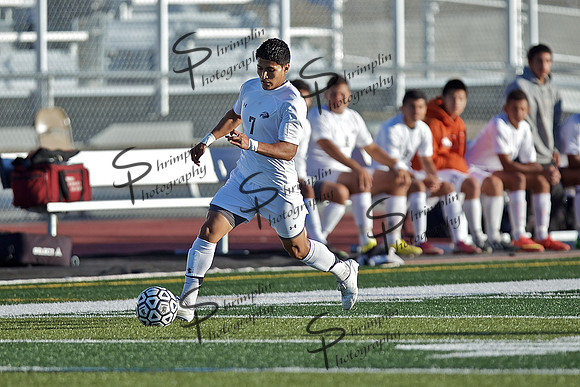 GCHS vs Wichita Northwest High School 039