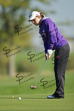 2013 Class 6A Girls State Golf Tournament 127