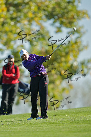 2013 Class 6A Girls State Golf Tournament 098
