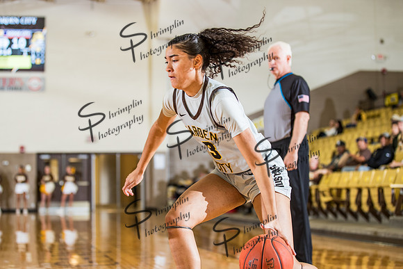GCCC vs Dodge City Community College W 0013