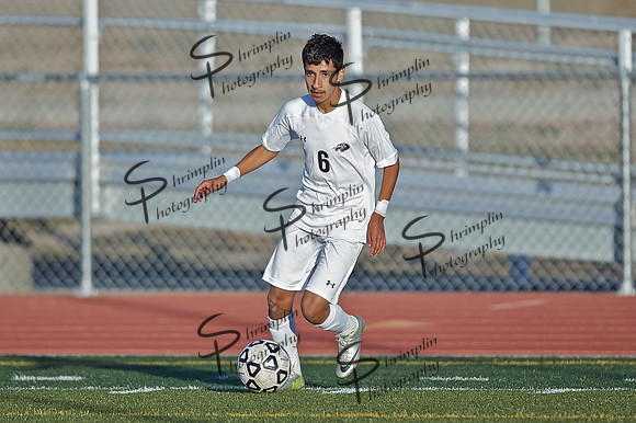 GCHS vs Haysville Campus High School 026