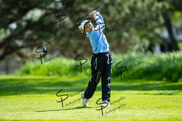 2025 NJCAA Womens Golf National Championship - Day 1 0091