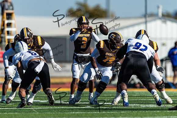 GCCC vs Iowa Western Community College 0090