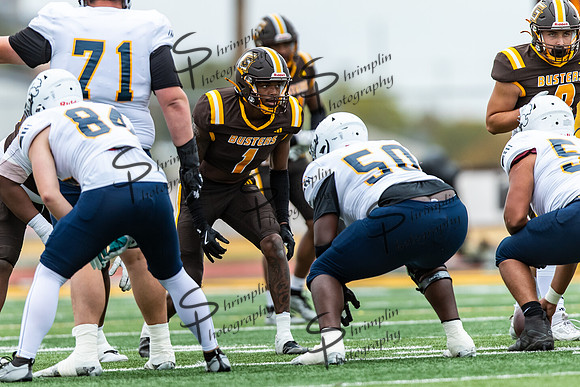 GCCC vs Highland Community College 0053
