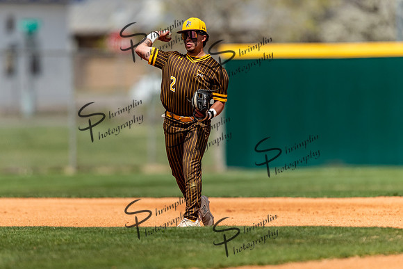 GCCC vs Dodge City Community College B 0060