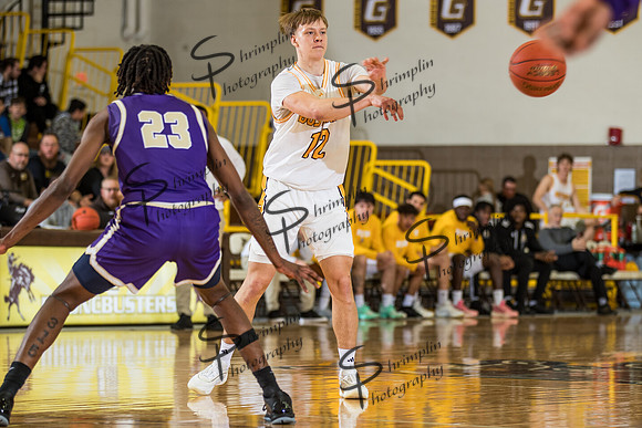 GCCC vs Butler Community College M 0014