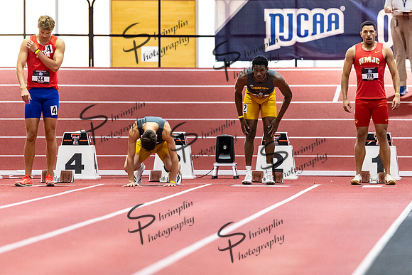 2025 NJCAA Indoor Track and Field National Championships - Day 1 0264